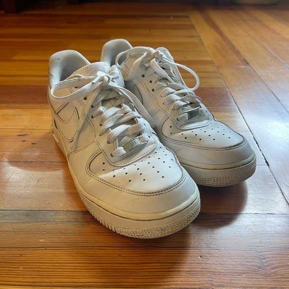 Nike Air Force Sneakers - Picture 2 of 5